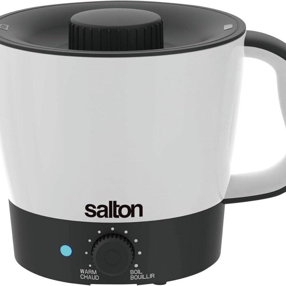 Lightly Handled Salton Multipot Multicooker